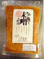 さんご塩の味噌