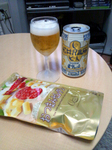 軽井沢高原ビール